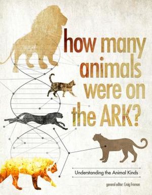 How Many Animals Were on the Ark? | Cornerstone Christian Bookstore