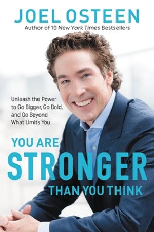 Psalms and Proverbs for Everyday Life by Joel Osteen