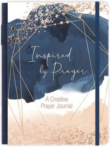 Favorite Prayer Journaling Supplies - Creative Faith and Co