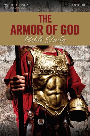 The Armor of God Bible Study 