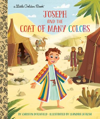 Joseph and his 2025 coat in the bible