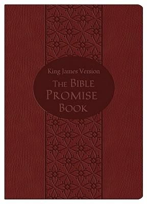 The Bible Promise Book-KJV | Lighthouse Christian Books