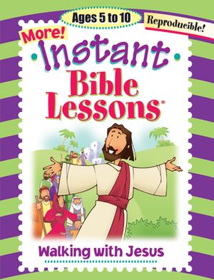 Big Book of Bible Crafts for Kids of All Ages [Book]