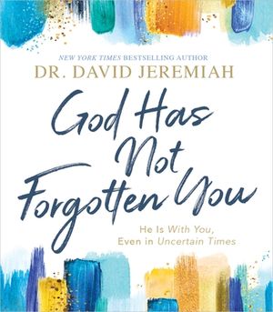 The World of the End: How Jesus' Prophecy Shapes Our Priorities by David  Jeremiah, Hardcover