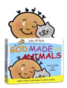 God Made Animals | Divine Truth