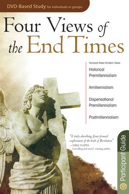 Rose Guide to End-Times Prophecy | Parable.com