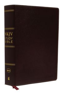 NKJV The Breathe Life Holy Bible, Comfort Print--hardcover