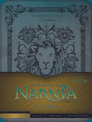 Narnia: The Story Behind The Stories