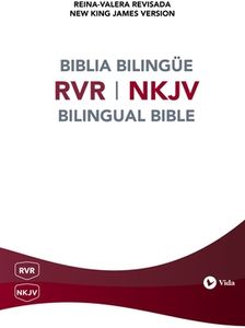 Holy Bible: Reina-valera 1960 and King James Version Spanish