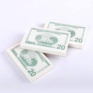 Money Tract 10 Dollar Bill 3 Packs Of 100