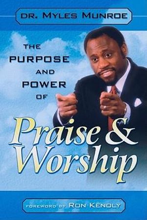 Why Worship: How Should I Worship? - Purposely