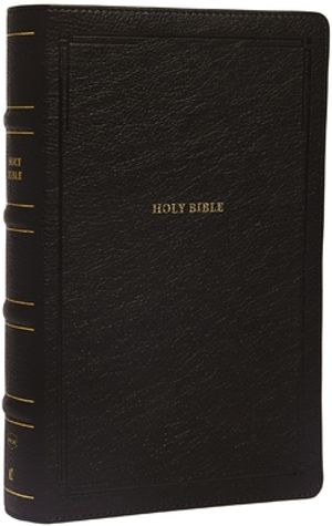 KJV Holy Bible, Giant Print Standard Size Faux Leather Red Letter Edition - Ribbon Marker, King James Version, Pink [Book]