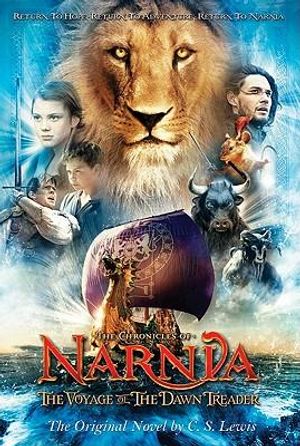 Narnia vs Lion King  Mac's Through God, All Things Are Possible