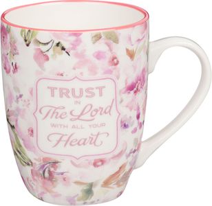 Good Morning Princess Mug with Color Inside – Lady Liberty & Co.