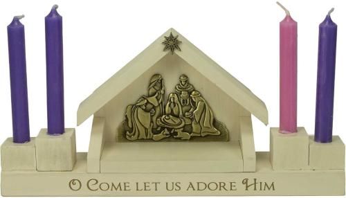 Gifts Alpha Omega Parable Christian Store