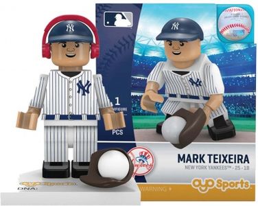 Mark Teixeira N.Y. Yankees
