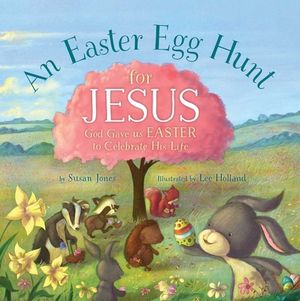 The Ultimate Easter Egg Hunt, Stories