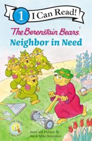 : The Berenstain Bears Play a Good Game (Berenstain Bears/Living  Lights: A Faith Story): 9780310712527: Jan Berenstain, Mike Berenstain:  Books