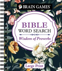 Brain Games - Sticker by Letter: Lots of Love [Book]