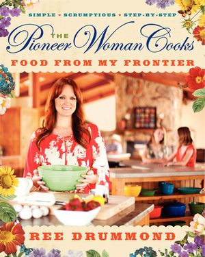 The Pioneer Woman Cooks: Super Easy! Cookbook - Where to Buy Ree Drummond's  New Cookbook