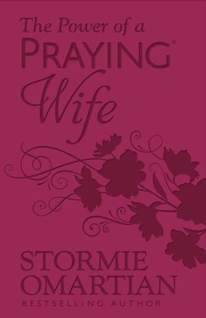 A Book Of Prayers For Couples - By Stormie Omartian (hardcover