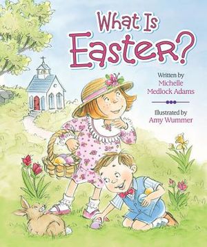 What Is Easter?  Lighthouse Christian Books