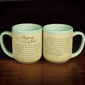 Bible Study Coffee Mug Bible Reading Christian Coffee Mug Jeremiah