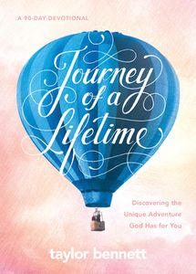 A JOURNEY THROUGH STORIES OF A LIFETIME