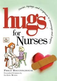 Hugs for Mom, Book by John Smith