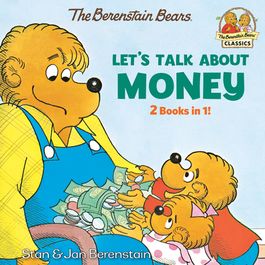 Stories to Share with Papa Bear (The Berenstain Bears) by Stan Berenstain,  Jan Berenstain: 9780593182239