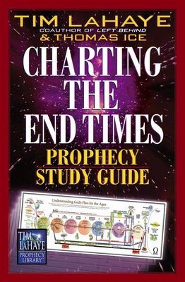 Charting the End Times Prophecy Study Guide | The Olive Branch