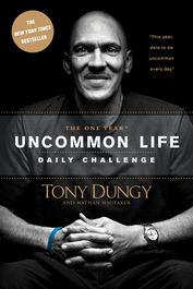 Uncommon Influence - By Tony Dungy & Lauren Dungy (paperback) : Target