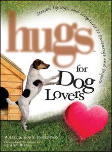 Hugs for Mom, Book by John Smith