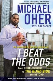 When Your Back's Against the Wall: Fame, Football, and Lessons Learned  through a Lifetime of Adversity: Oher, Michael, Yaeger, Don: 9780593330920:  : Books