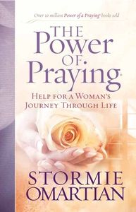 The Power of a Praying Girl - Coloring Book