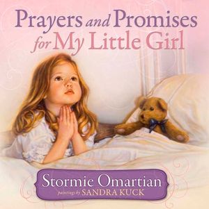 A Book Of Prayers For Couples - By Stormie Omartian (hardcover