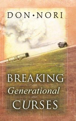 Breaking Generational Curses | Good News & Book Store