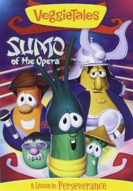 Sumo of the Opera | The Vineyard