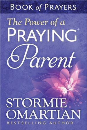 A Book Of Prayers For Couples - By Stormie Omartian (hardcover