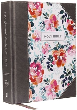 Product Reviews: Know Your Bible Journal for Women - Flexible Casebound  1643527878