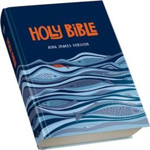 Kjv Kids Bible, 40 Pages Full Color Study Helps, Presentation Page