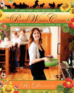 The Pioneer Woman Cooks--Dinner's Ready!: 112 Fast and Fabulous Recipes for Slightly Impatient Home Cooks [Book]