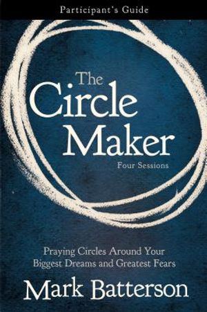 Be a Circle Maker