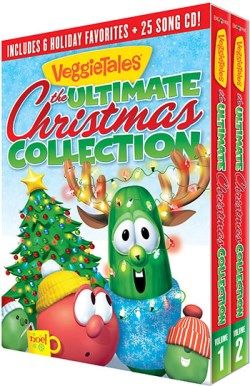 The Ultimate Christmas Collection | Parable.com