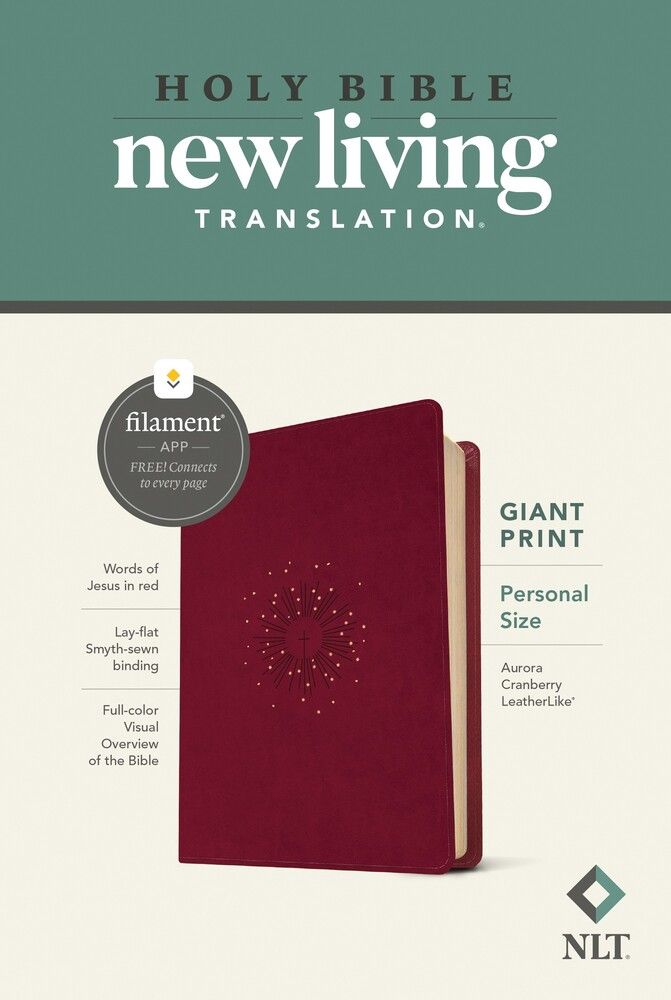 nlt-personal-size-giant-print-bible-filament-enabled-edition-red-letter-leatherlike-aurora