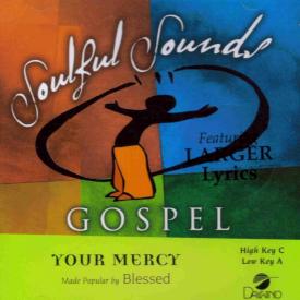 Your Mercy | Christian Connection