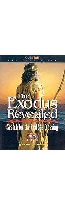 その他 Exodus Revealed [VHS] The Exodus Revealed: Search for the Red Sea Crossing | Lighthouse