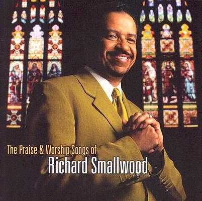 【中古】 Richard Smallwood / Vision / Praise &amp; Worship Songs Of 81wEkpR1cGL._UF1000,1000_QL80_.jpg