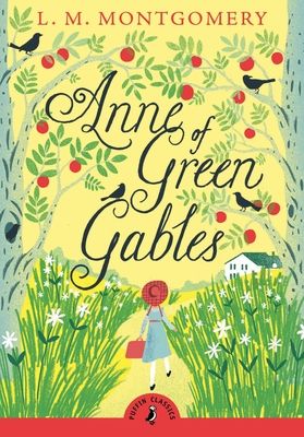Anne of Green Gables, Complete 8-Book Box Set | Willamette Valley