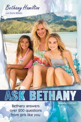Ask Bethany: Bethany Answers Over 200 Questions from Girls Like